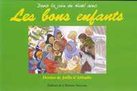 LES BONS ENFANTS - DANS LA JOIE DE NOEL AVEC...