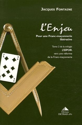 L'ENJEU (TOME 2)