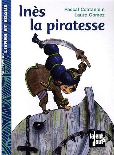 Ines la piratesse