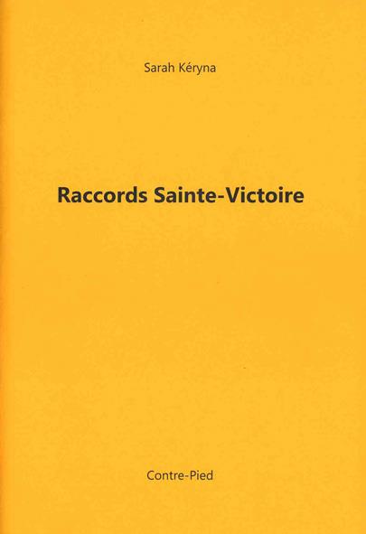 RACCORDS SAINTE-VICTOIRE