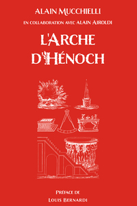 L ARCHE D HENOCH