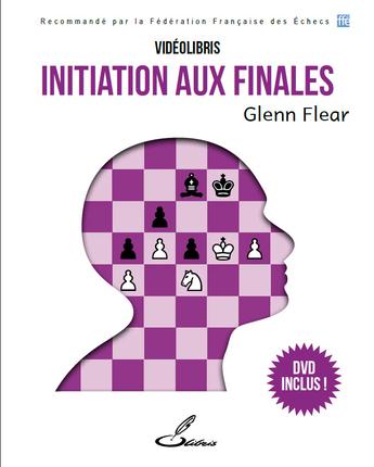 INITIATION AUX FINALES - DVD INCLUS.