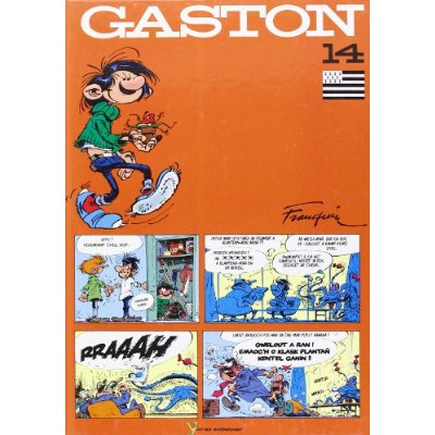 T14 - GASTON