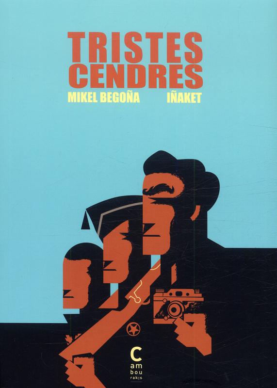 Tristes cendres