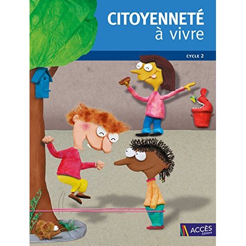 Citoyennete a vivre cycle 2