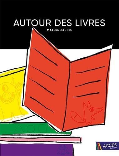 Autour des livres ms