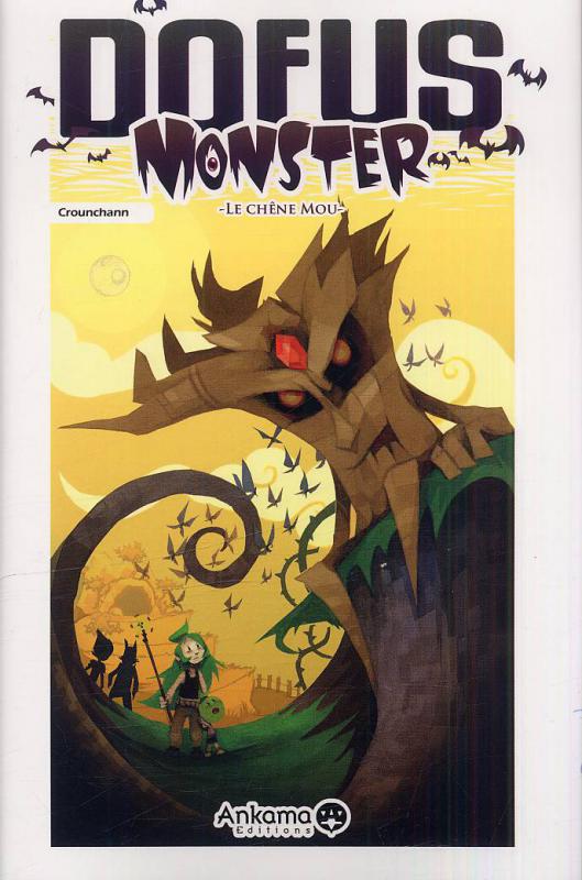 Dofus Monster - Tome 1