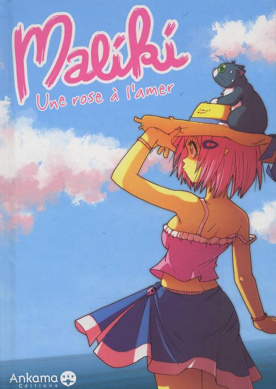 Maliki - Tome 2