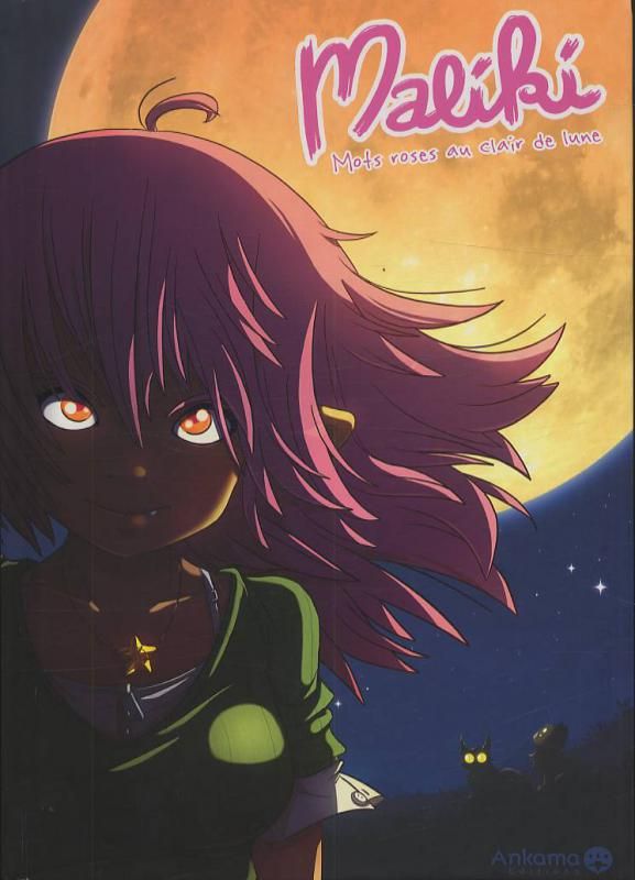 Maliki - Tome 3