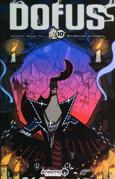 Dofus - Collector - Tome 10