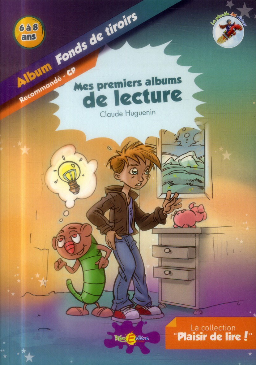 Fonds de tiroirs
