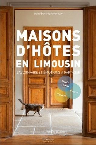 MAISON D'HOTE EN LIMOUSIN