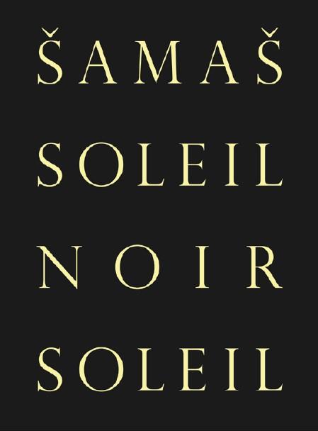 SAMAS SOLEIL NOIR SOLEIL