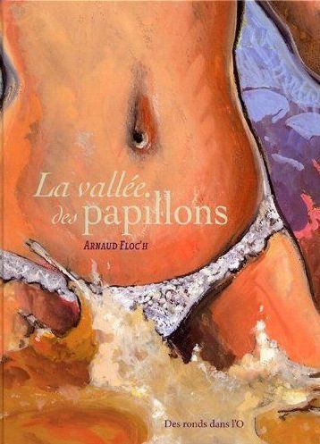 LA VALLEE DES PAPILLONS
