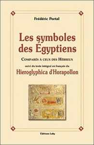 SYMBOLES DES EGYPTIENS