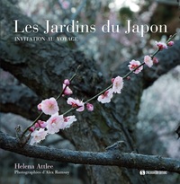 LES JARDINS DU JAPON - INVITATION AU VOYAGE