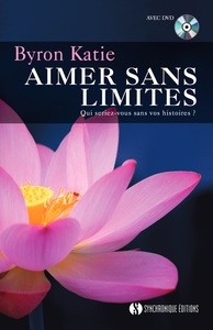 AIMER SANS LIMITE (AVEC DVD) - QUI SERIEZ-VOUS SANS VOS HISTOIRES