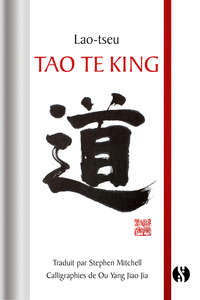 TAO TE KING - FORMAT POCHE