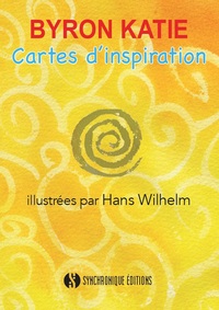 CARTES D'INSPIRATION