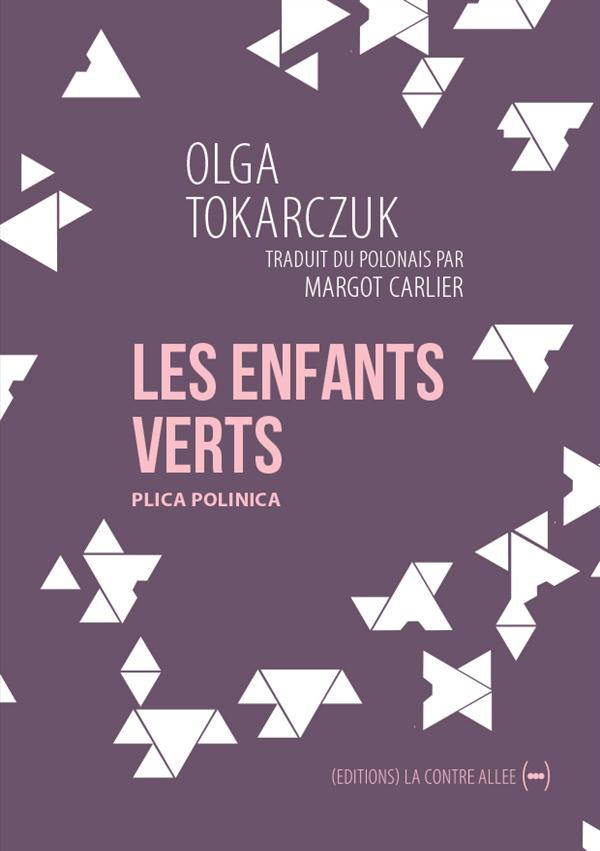 Les enfants verts