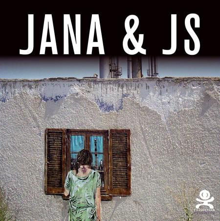 JANA & JS - OPUS DELITS 18