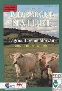 L'AGRICULTURE EN MORVAN VERS DE NOUVEAUX DEFIS BOURGOGNE NATURE