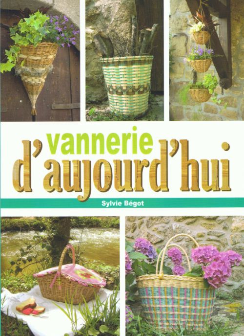 VANNERIE D'AUJOURD'HUI