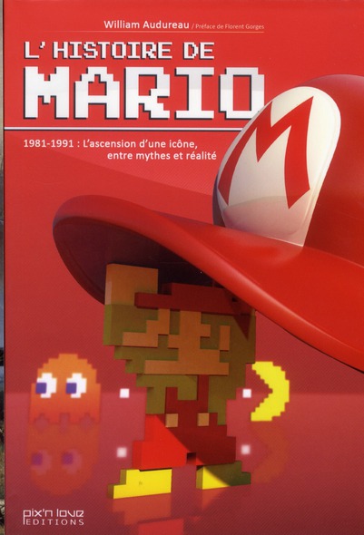 L'histoire de Mario - Tome 1