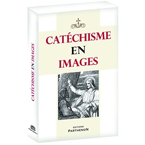 CATECHISME EN IMAGES