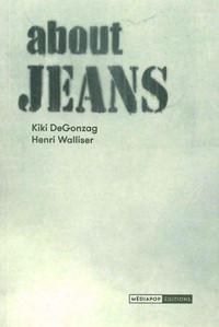 ABOUT JEANS