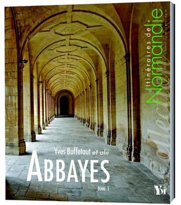ABBAYES TOME 1