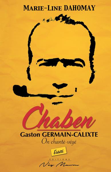 CHABEN GASTON GERMAIN-CALIXTE