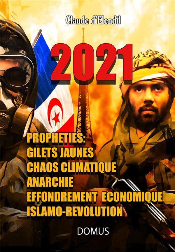 2021 - PROPHETIES