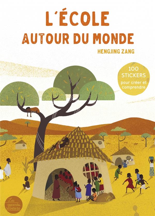 L'ecole autour du monde