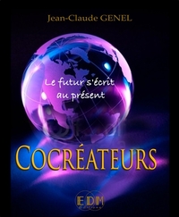 COCREATEURS - LE FUTUR S'ECRIT AU PRESENT (LIVRE + CD)