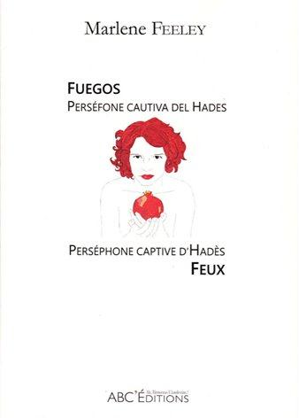 PERSEPHONE CAPTIVE D HADES/FEUX