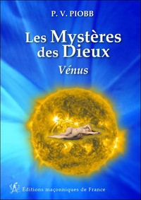 LES MYSTERES DES DIEUX - VENUS