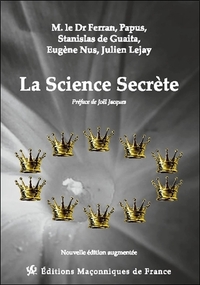LA SCIENCE SECRETE