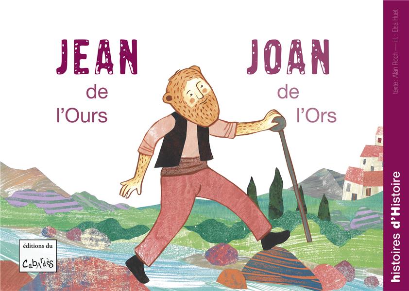 JEAN DE L'OURS, JOAN DE L'ORS