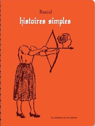 HISTOIRES SIMPLES