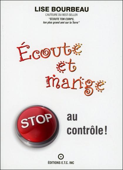 ECOUTE ET MANGE - STOP AU CONTROLE !