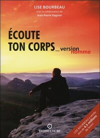 ECOUTE TON CORPS - VERSION HOMME
