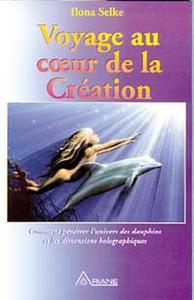 VOYAGE AU COEUR DE LA CREATION