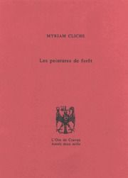 Les peintures de la foret