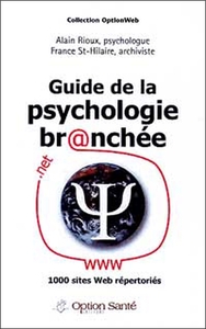 GUIDE DE LA PSYCHOLOGIE BRANCHEE
