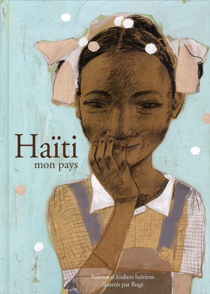 HAITI MON PAYS