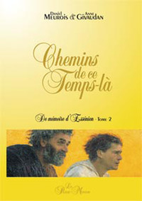 CHEMINS DE CE TEMPS-LA