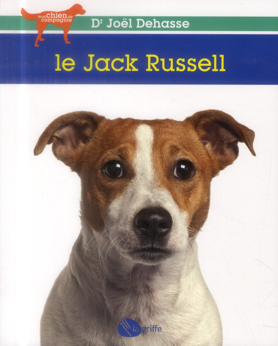 LE JACK RUSSELL TERRIER