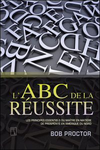 L'ABC DE LA REUSSITE