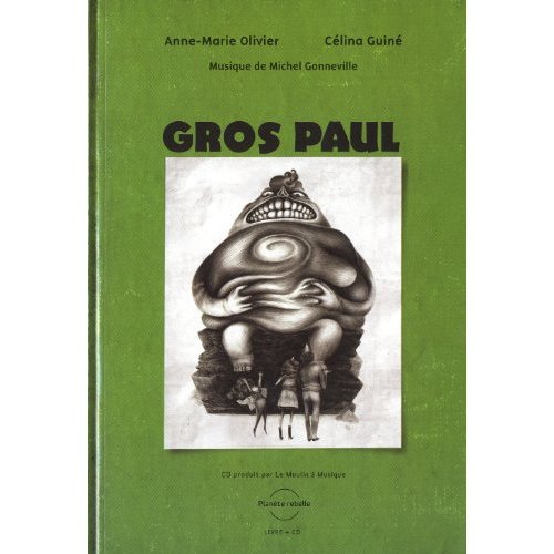 GROS PAUL